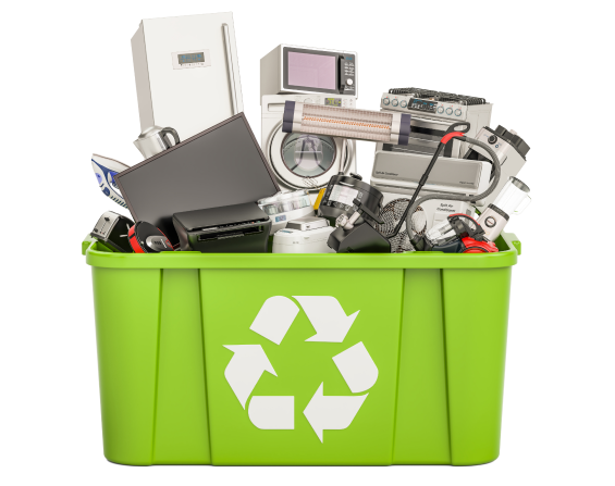Recycle Bin